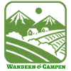 Wandern und Campen