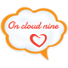 on cloud nine