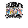 Célébrons notre diversité ! -Diversité