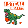 I STEAL HEARTS