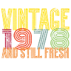 Millésime 1978