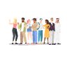 Célébrons nos différences - Diversité