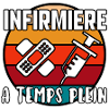 Infirmière à temps plein