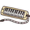 Melodica Reggae Rasta Dub Roots Music