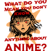 Cybertech - Anime - Manga Japanese
