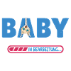 Baby in progress