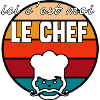 C’est moi le chef