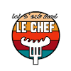 c’est moi le chef