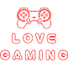 LOVE GAMING