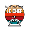 Le chef c’est moi
