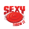 I'm sexy and throw it
