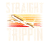 Straight trippin
