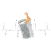 Trash Heartbeat