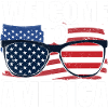 Welcome to America