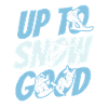 Up to snow