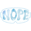 Nope