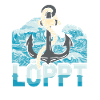 Löppt