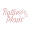 Rottie Mom