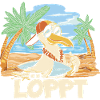 Loppt Bird