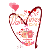 VALENTIN Happy valentines days