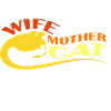 Épouse Mère Chat Amant