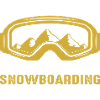 I´d rather be Snowboarding
