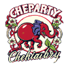CheParty Elephant