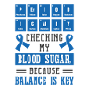 Diabetic Pancreas Diabetes Awareness