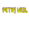 Petri Heil Petri Dank