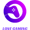 LOVE GAMING