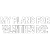 Saint-Valentin | Célibataire | Anti Saint-Valentin