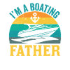 Je suis un papa plaisancier