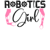 Robot Robotics Engineer Female