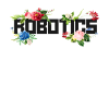Robot Robotics Engineer Flower
