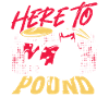 Here To Pound Drummer Percussionist