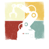 Robot Robotics Engineer Retro