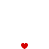 je t'aime mon Chéri
