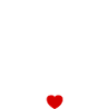 je t'aime mon Coeur