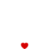 je t'aime ma Chérie
