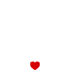 je t'aime mon Frère
