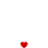 je t'aime mon Frère