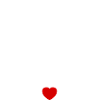 je t'aime mon Nounours