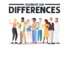 Célébrons nos différences - Diversité