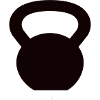 Kettlebell