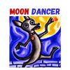Chihuahua Art - Moon Dancer