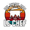 Ici c’est moi le chef