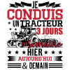 Tracteur Humour