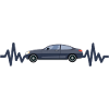 Car - Car - Heartbeat - Luxury - Style