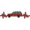 Car - Car - Heartbeat - Luxury - Style