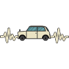 Car - Car - Heartbeat - Bus - Style